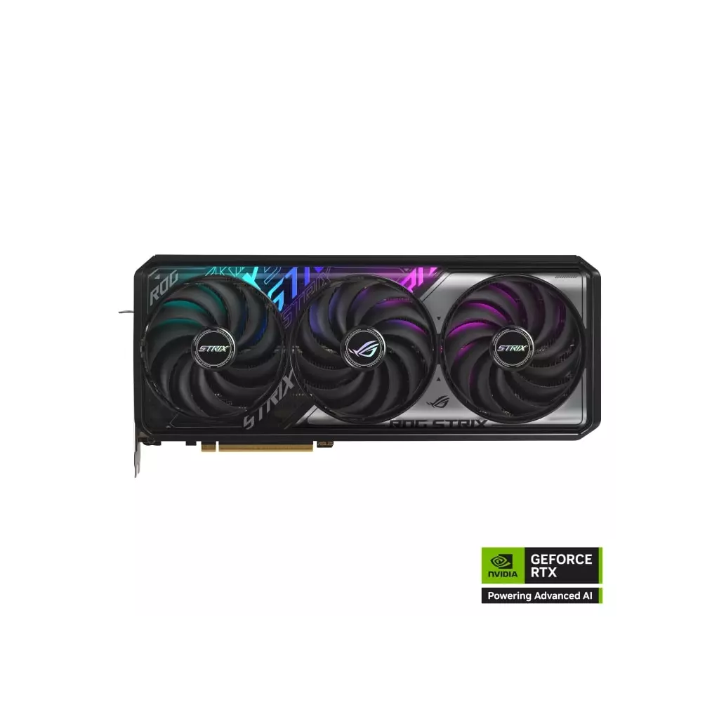 Obrázek produktu ASUS ROG-STRIX-RTX5070 TI 16G-GAMING