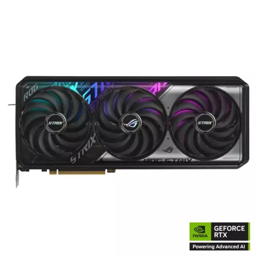 obrázek produktu ASUS ROG-STRIX-RTX5070 TI 16G-GAMING
