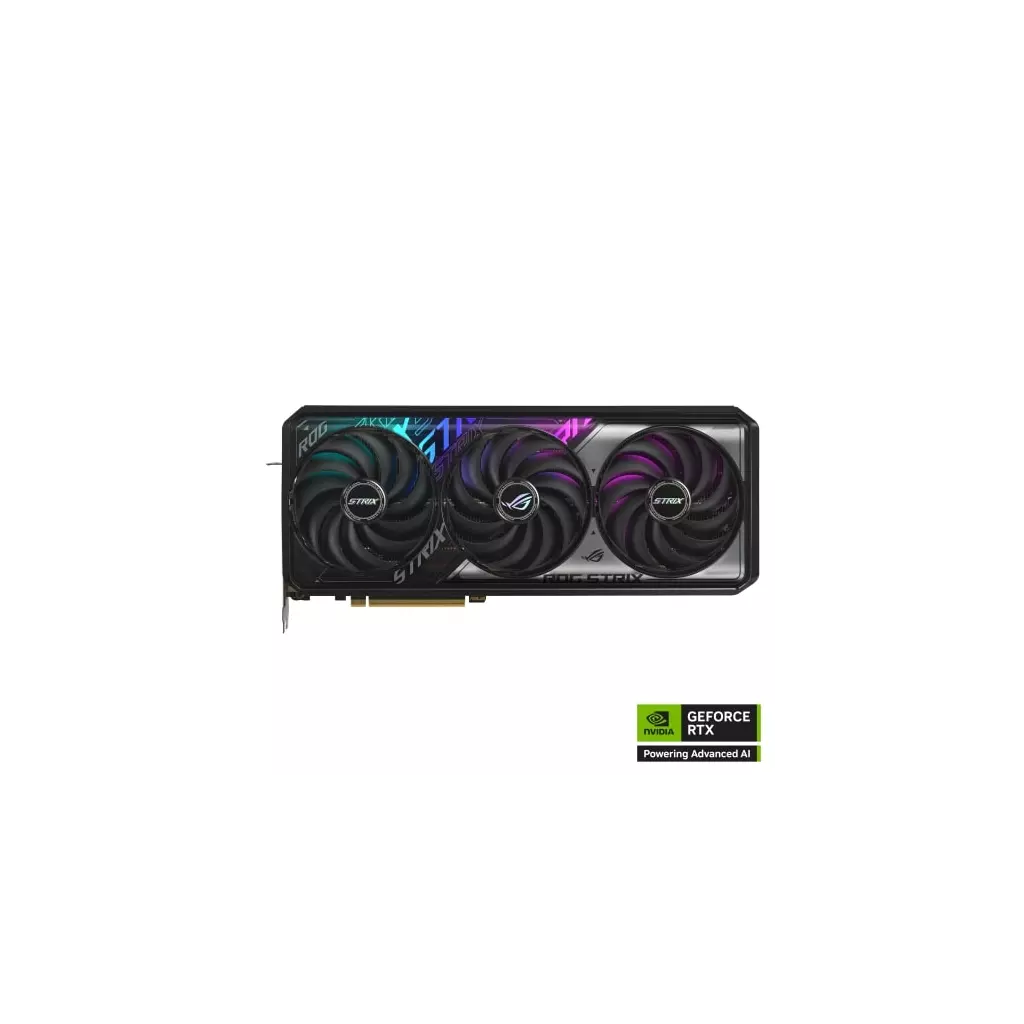 Obrázek produktu ASUS ROG-STRIX-RTX5070 TI O16G-GAMING