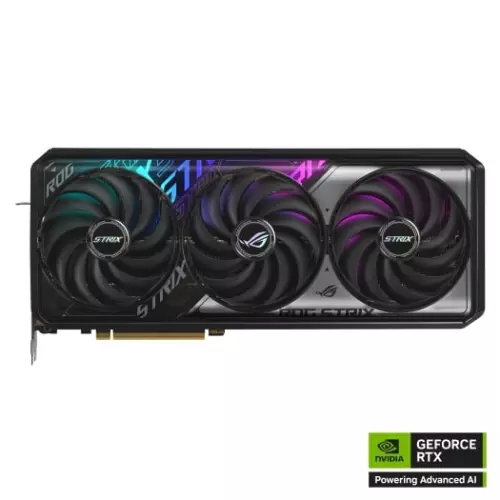 obrázek produktu ASUS ROG-STRIX-RTX5070 TI O16G-GAMING