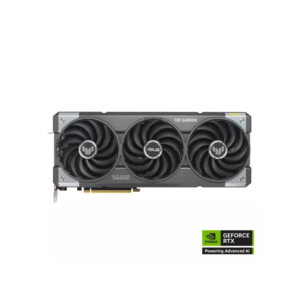 Obrázek produktu ASUS TUF-RTX5070TI-O16G GAMING