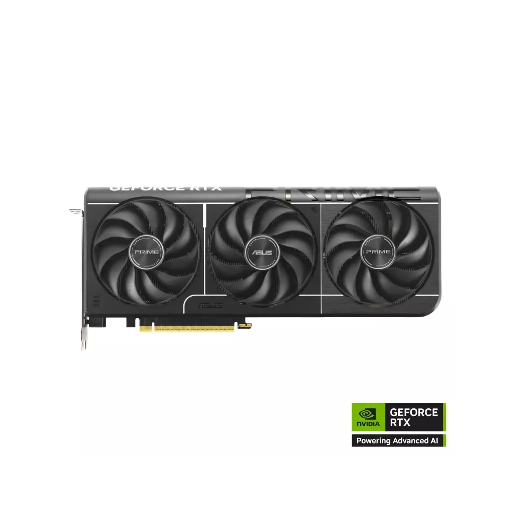 Obrázek produktu ASUS PRIME-RTX5070TI-O16G