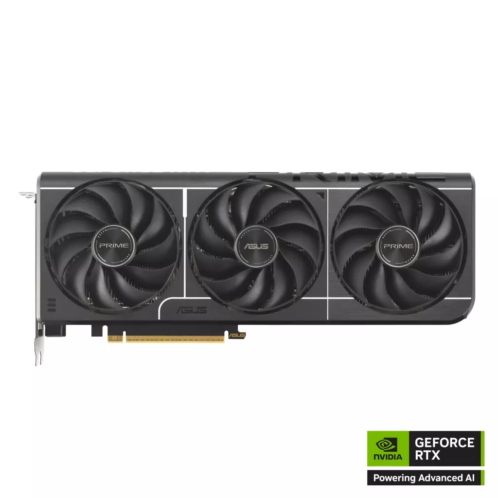 Obrázek produktu ASUS PRIME-RTX5060TI-O16G