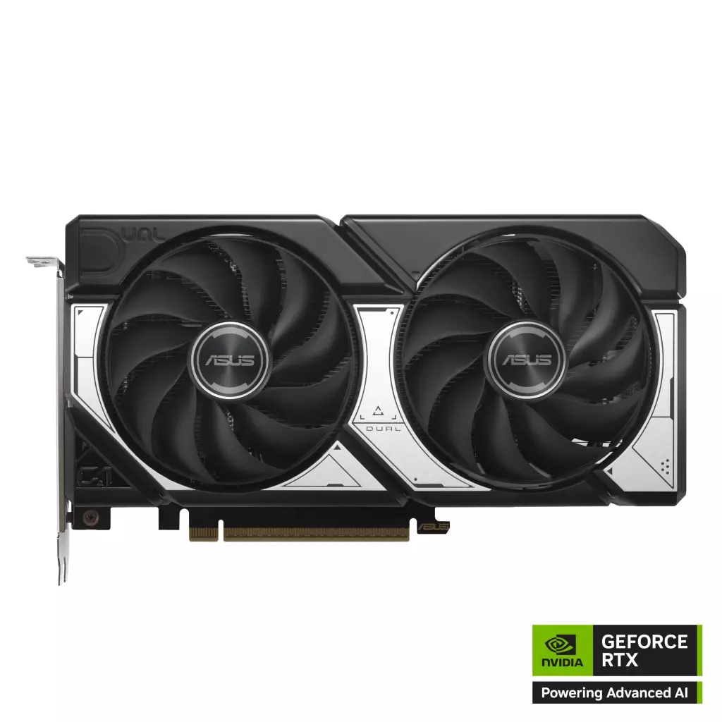 Obrázek produktu ASUS DUAL-RTX5060TI-O8G