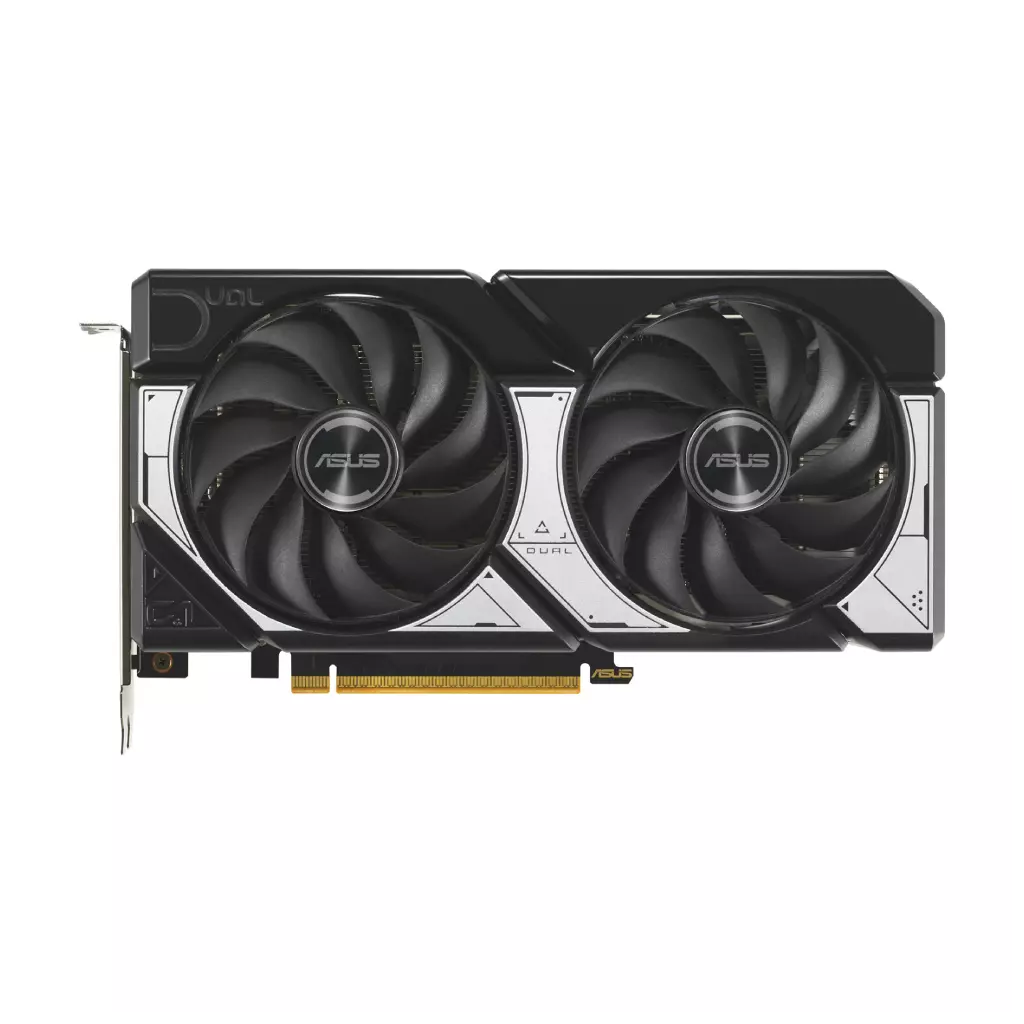 Obrázek produktu ASUS DUAL-RTX5060-O8G