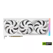 obrázek produktu ASUS ROG Strix GeForce RTX 4080 SUPER White/OC/16GB/GDDR6x