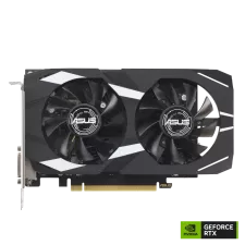 obrázek produktu ASUS Dual GeForce RTX 3050/OC/6GB/GDDR6