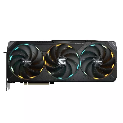 obrázek produktu GIGABYTE GeForce RTX 5080/Gaming/OC/16GB/GDDR7