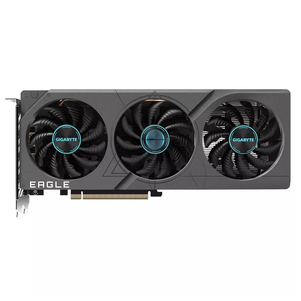 Obrázek produktu Gigabyte GeForce RTX 4060 EAGLE/OC/8GB/GDDR6