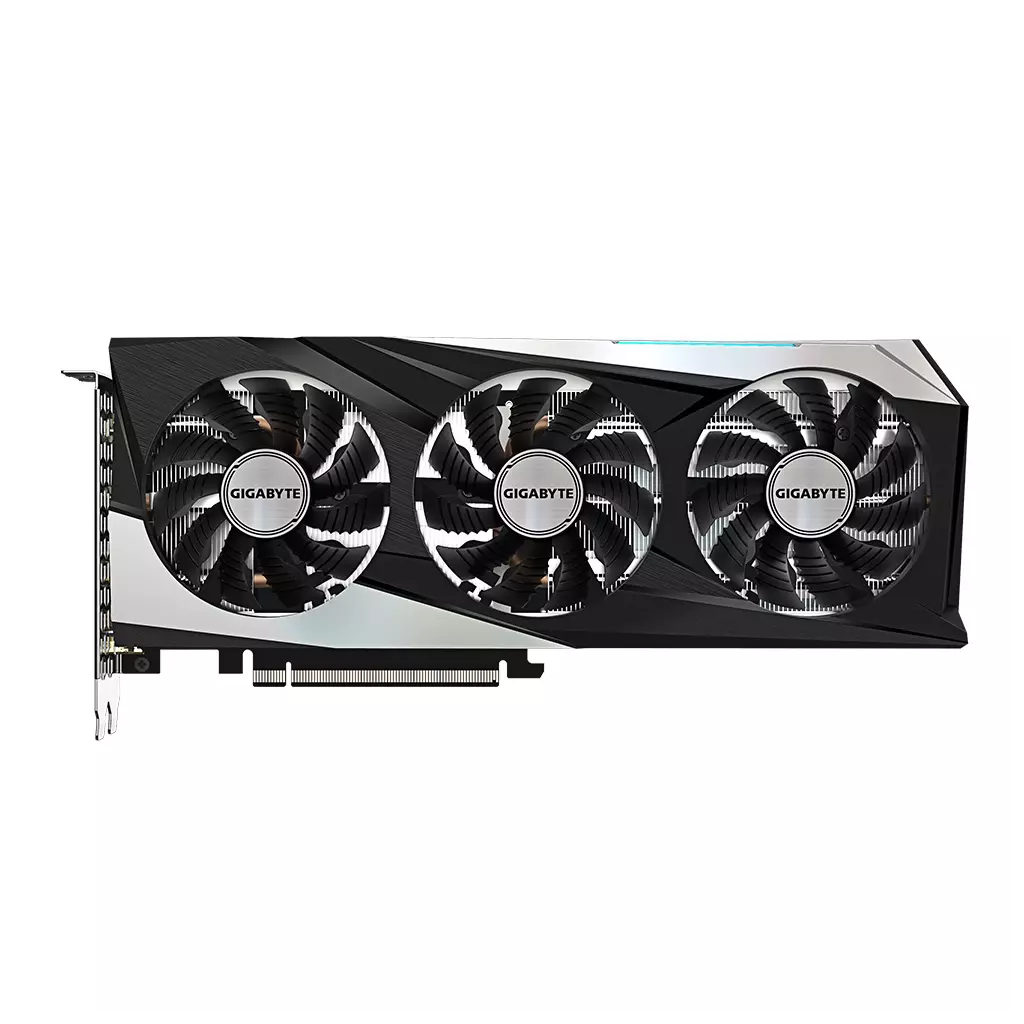 Obrázek produktu GIGABYTE RTX 3060/Gaming/OC/12GB/GDDR6/LHR