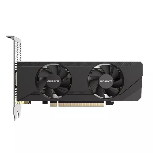 obrázek produktu GIGABYTE GeForce RTX 3050 Low Profile/OC/6GB/GDDR6