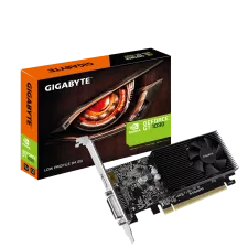 obrázek produktu GIGABYTE GT 1030 Low Profile D4 2G