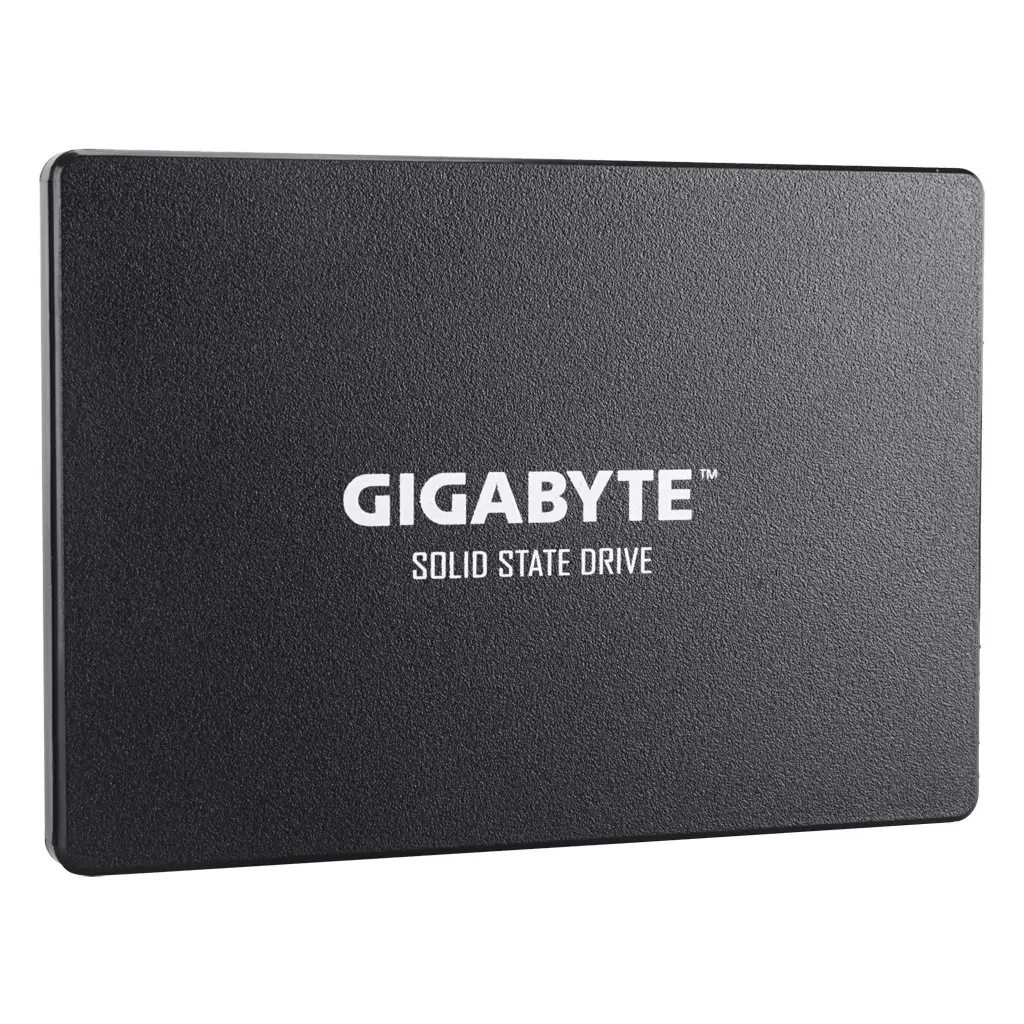 Obrázek produktu Gigabyte SSD/256GB/SSD/2.5