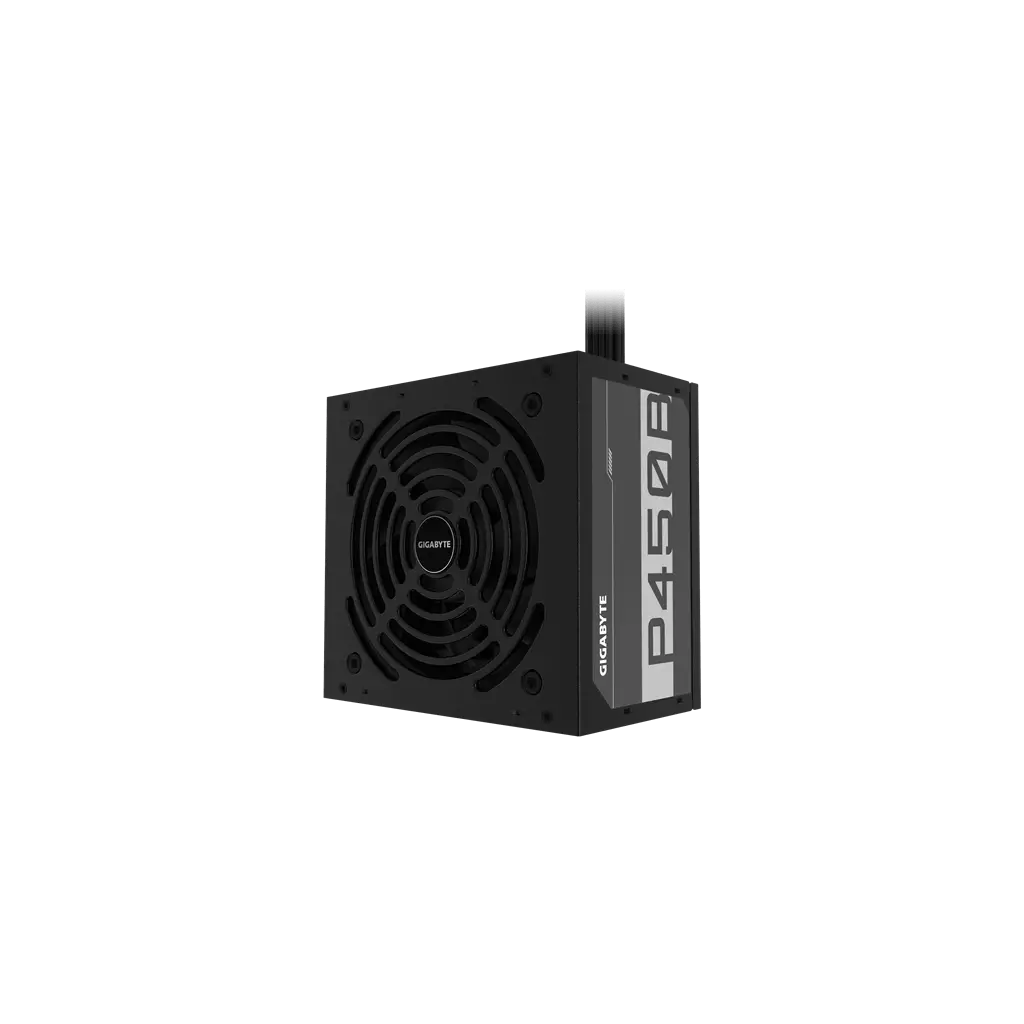 Obrázek produktu GIGABYTE P450B/450W/ATX/80PLUS Bronze/Retail