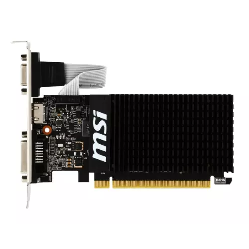 obrázek produktu MSI GT 710 2GD3H LP
