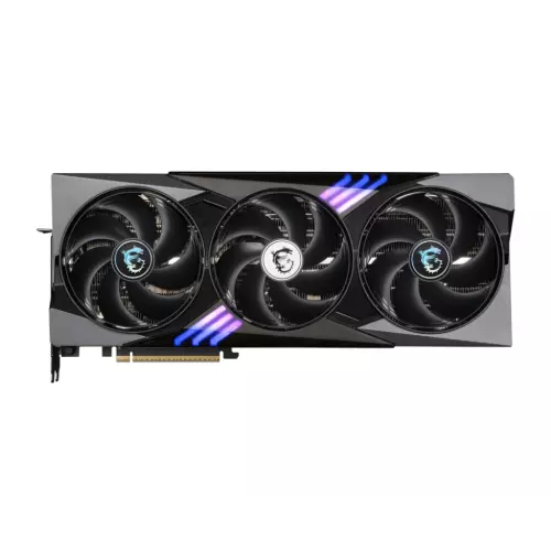 obrázek produktu MSI GeForce RTX 5090 TRIO/Gaming/OC/32GB/GDDR7