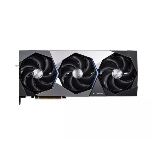 obrázek produktu MSI GeForce RTX 5090 SUPRIM/OC/32GB/GDDR7