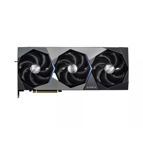 obrázek produktu MSI GeForce RTX 5080 SUPRIM/OC/16GB/GDDR7