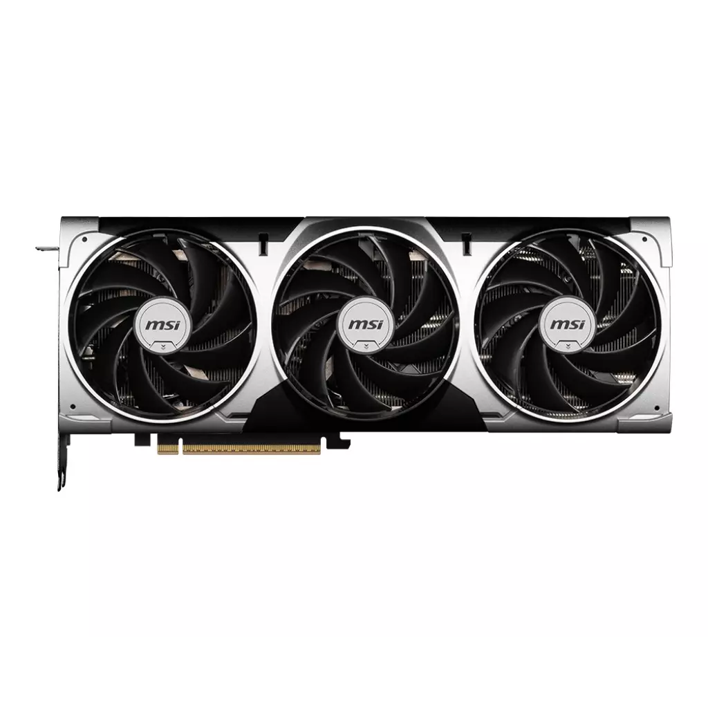 Obrázek produktu MSI GeForce RTX 5080 VENTUS 3X/OC/16GB/GDDR7
