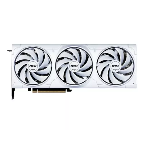 obrázek produktu MSI GeForce RTX 5080 VENTUS 3X WHITE/OC/16GB/GDDR7