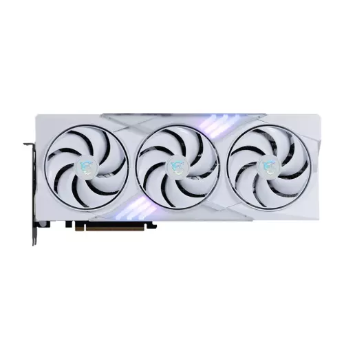 obrázek produktu MSI GeForce RTX 5080 TRIO WHITE/Gaming/OC/16GB/GDDR7