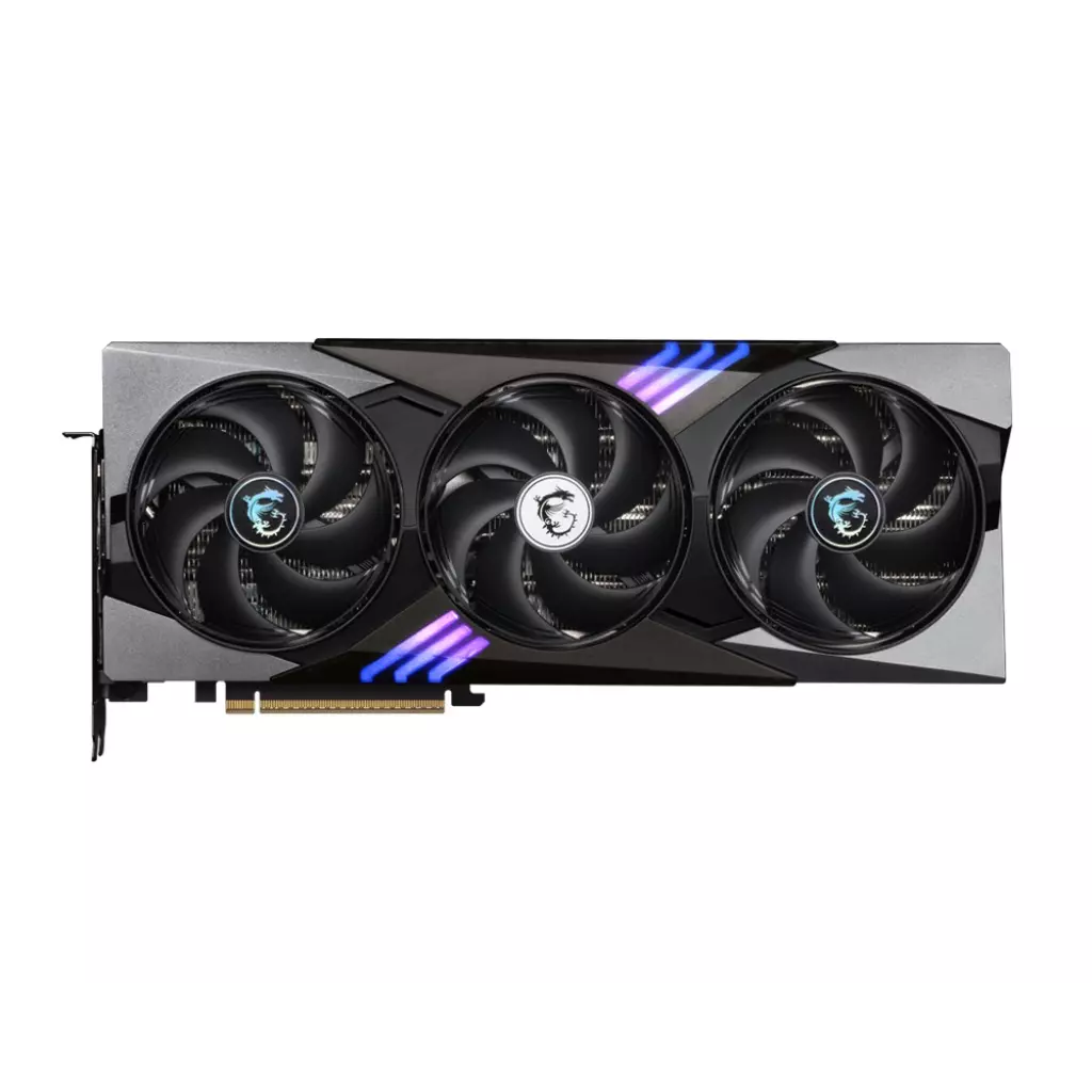 Obrázek produktu MSI GeForce RTX 5080 TRIO/Gaming/OC/16GB/GDDR7