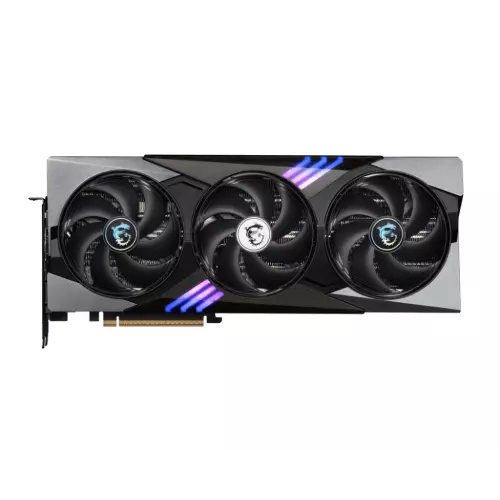 obrázek produktu MSI GeForce RTX 5080 TRIO/Gaming/OC/16GB/GDDR7