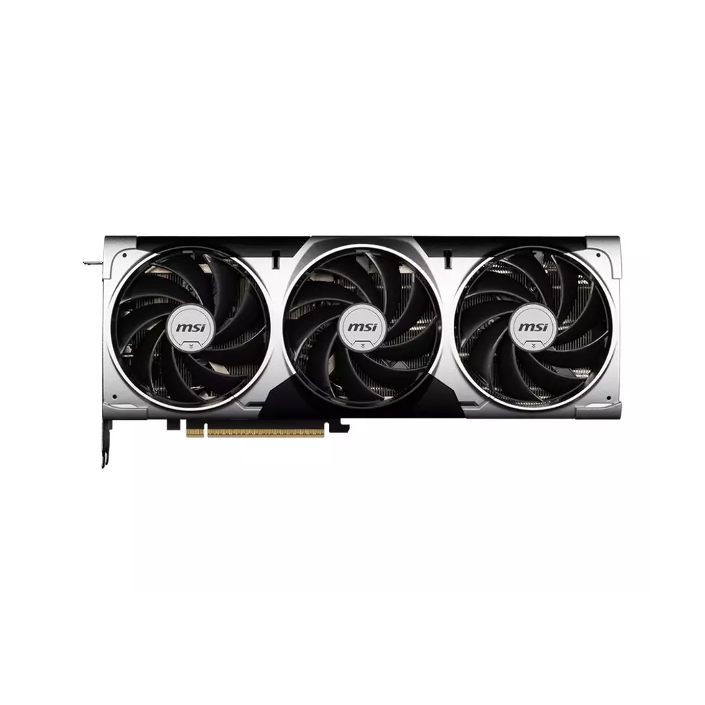 Obrázek produktu MSI GeForce RTX 5070 Ti VENTUS 3X/OC/16GB/GDDR7
