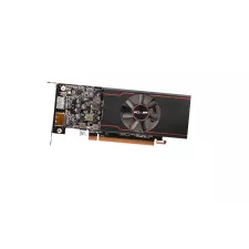 obrázek produktu SAPPHIRE PULSE RADEON RX 6400 GAMING 4GB / 4GB GDDR6 / PCI-E / HDMI / DP  / low profile