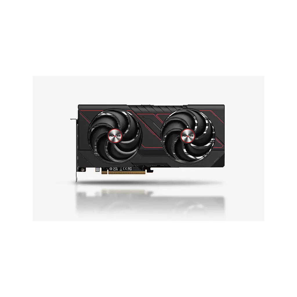 Obrázek produktu SAPPHIRE PULSE AMD Radeon RX 9070/Gaming/OC/12GB/GDDR6