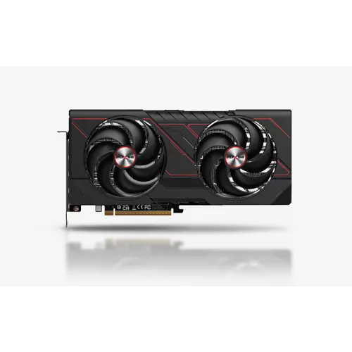 obrázek produktu SAPPHIRE PULSE AMD Radeon RX 9070/Gaming/OC/12GB/GDDR6