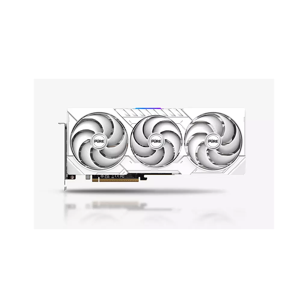 Obrázek produktu SAPPHIRE PURE AMD Radeon RX 9070/16GB/GDDR6