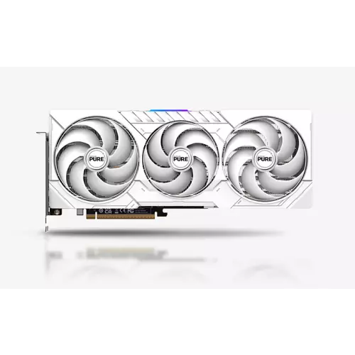obrázek produktu SAPPHIRE PURE AMD Radeon RX 9070/16GB/GDDR6