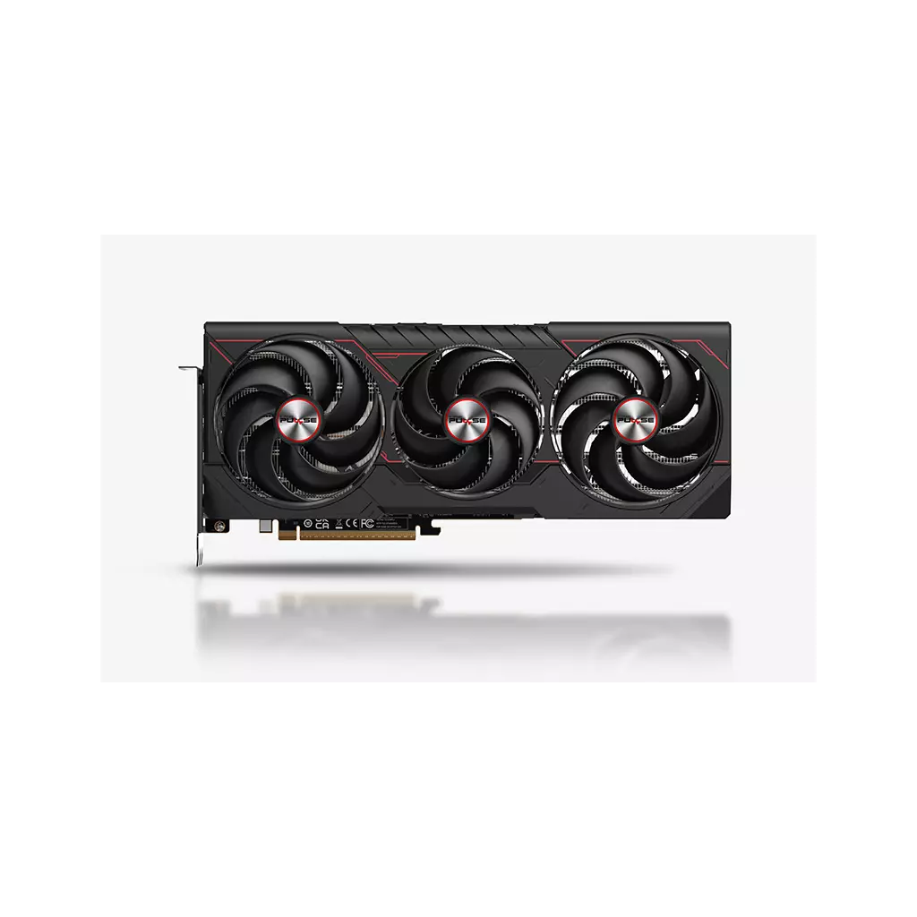 Obrázek produktu SAPPHIRE PULSE AMD Radeon RX 9070 XT/16GB/GDDR6