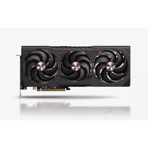 obrázek produktu SAPPHIRE PULSE AMD Radeon RX 9070 XT/16GB/GDDR6