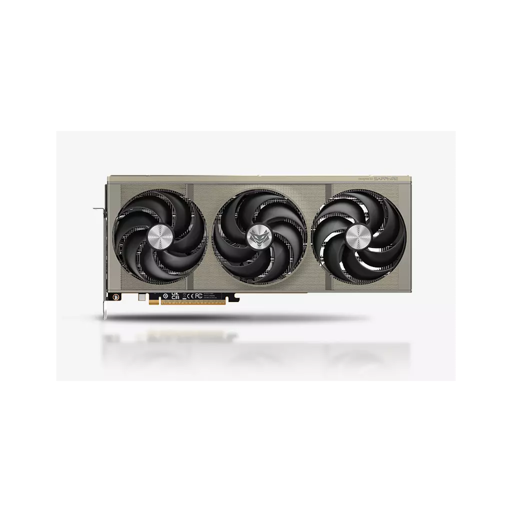 Obrázek produktu SAPPHIRE NITRO+ AMD Radeon RX 9070 XT/16GB/GDDR6