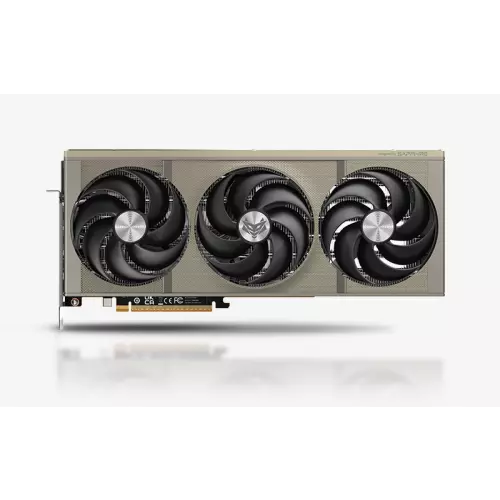 obrázek produktu SAPPHIRE NITRO+ AMD Radeon RX 9070 XT/16GB/GDDR6