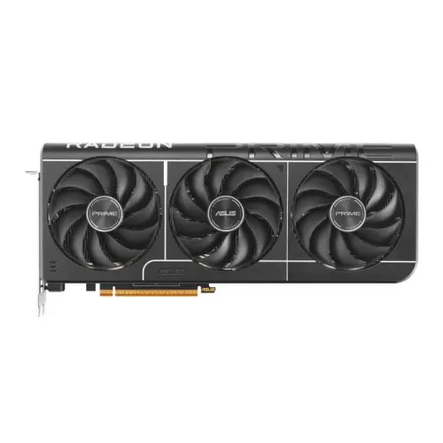obrázek produktu ASUS PRIME RX 9070 XT/Gaming/OC/16GB/GDDR6