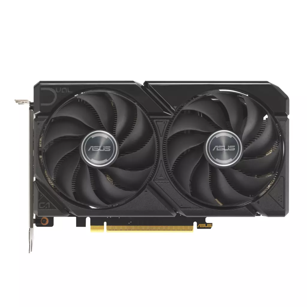 Obrázek produktu ASUS DUAL-RX9060XT-16G GAMING
