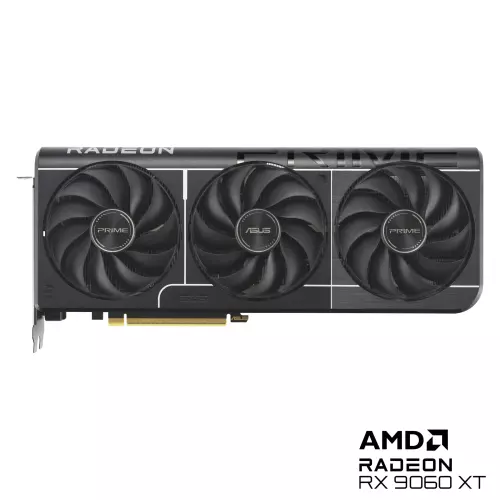 obrázek produktu ASUS PRIME-RX9060XT-O16G