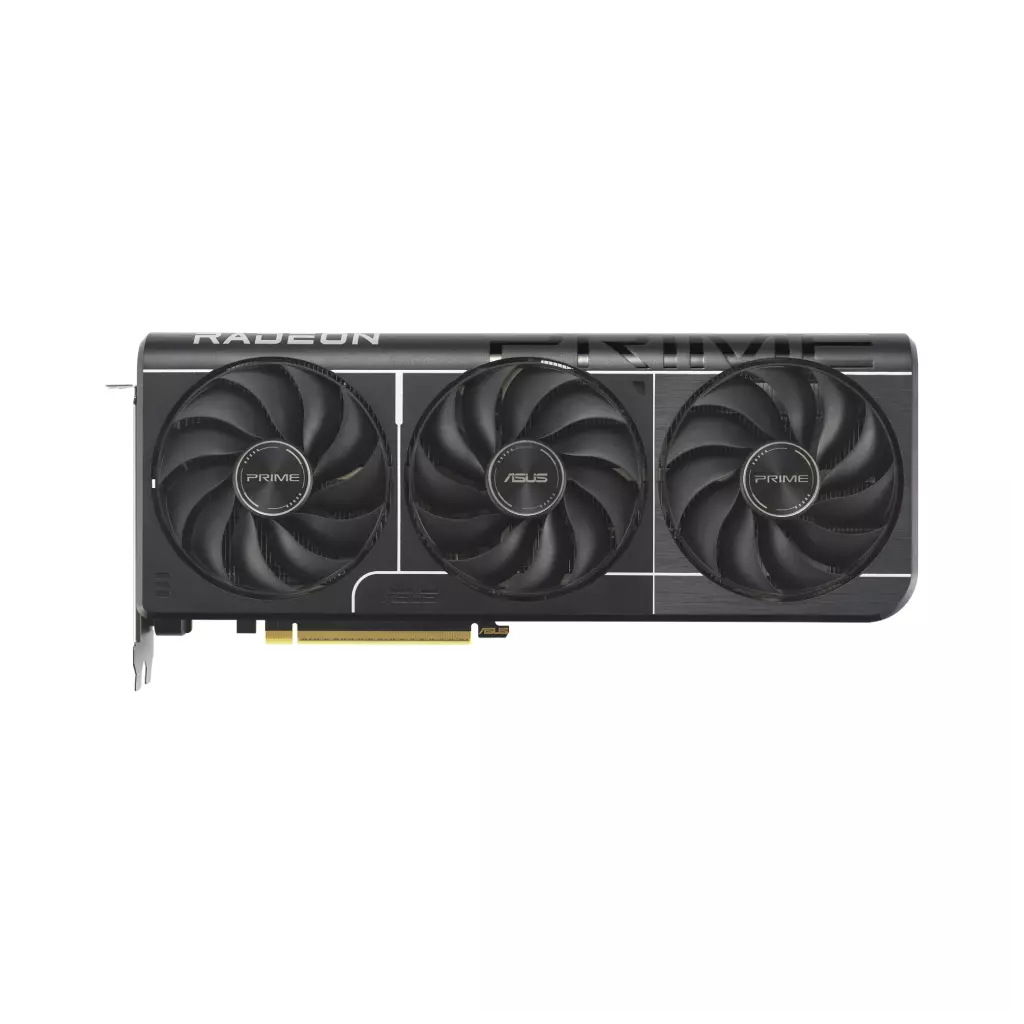 Obrázek produktu ASUS PRIME-RX9060XT-O8G