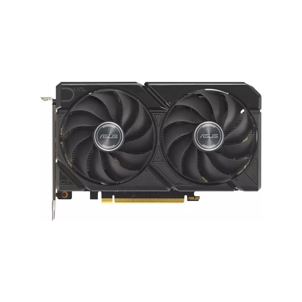 Obrázek produktu ASUS DUAL-RX9060XT-8G