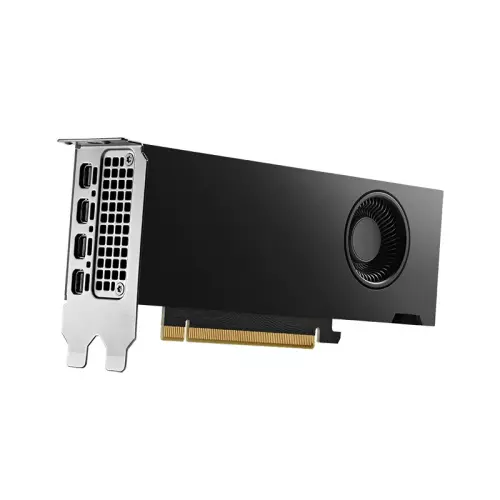 obrázek produktu PNY NVIDIA RTX 4000 SFF 20GB (160) 4xmDP PB