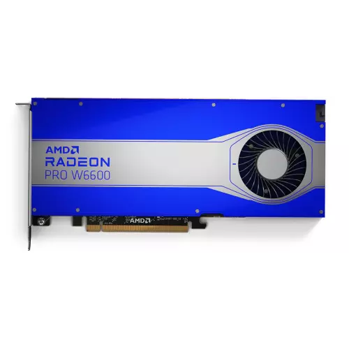 obrázek produktu AMD PRO W6600/8GB/GDDR6