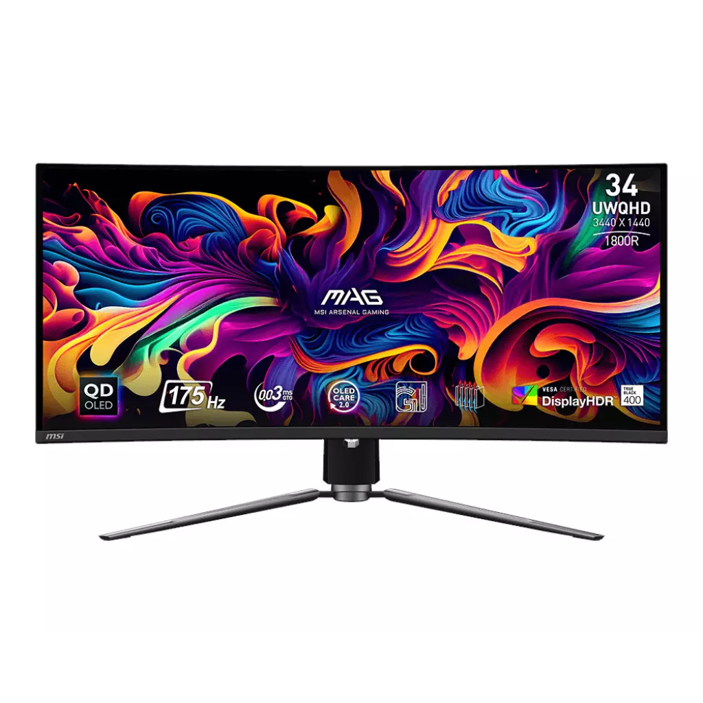 Obrázek produktu MSI MAG/341CQP/34