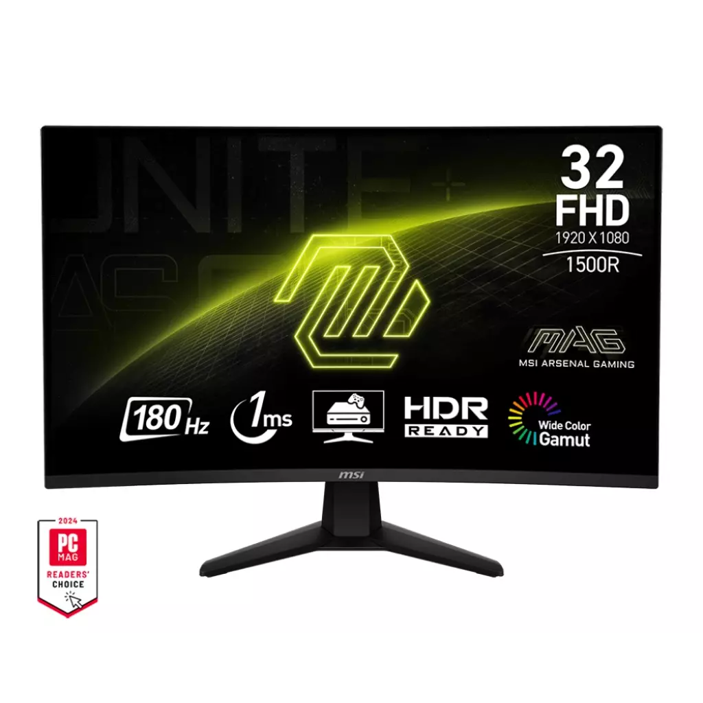 Obrázek produktu MSI MAG/32C6/31,5
