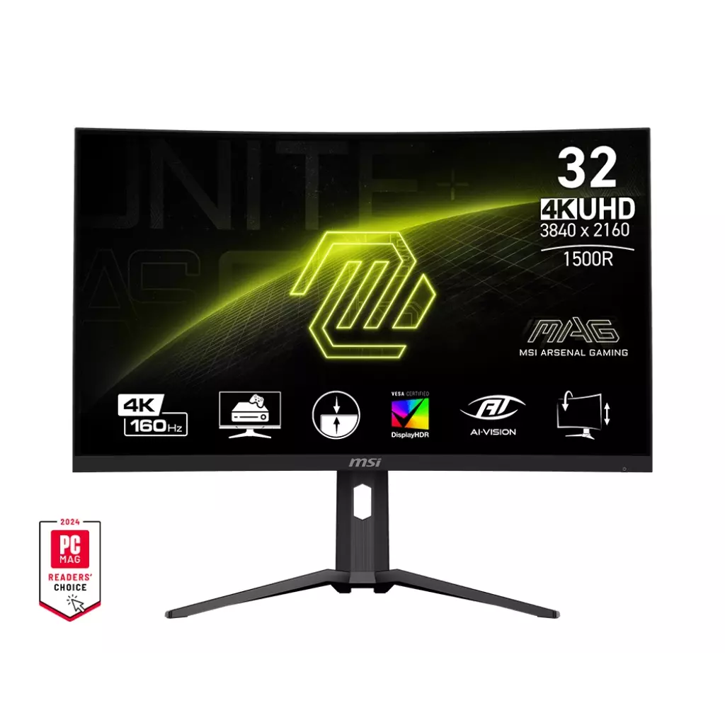 Obrázek produktu MSI MAG/321CUP/31,5