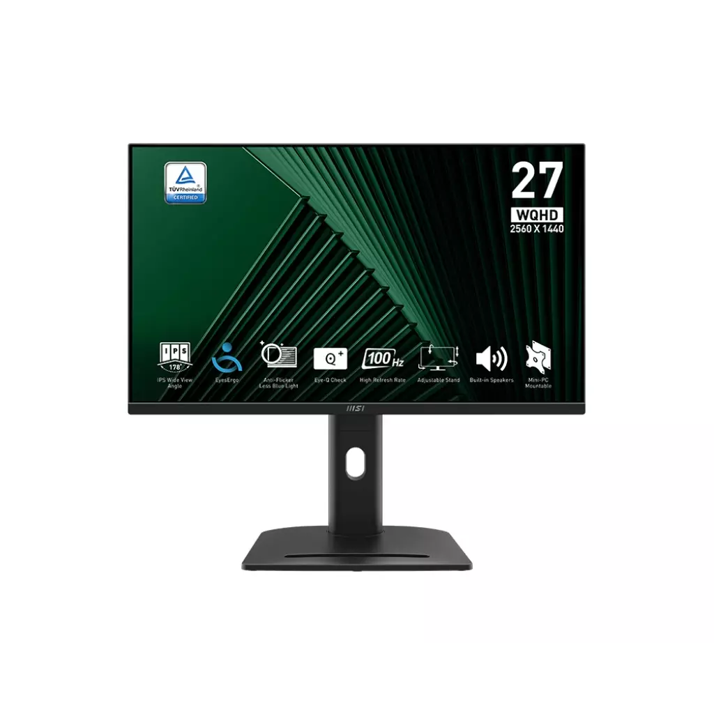 Obrázek produktu MSI Pro/MP275QPG/27