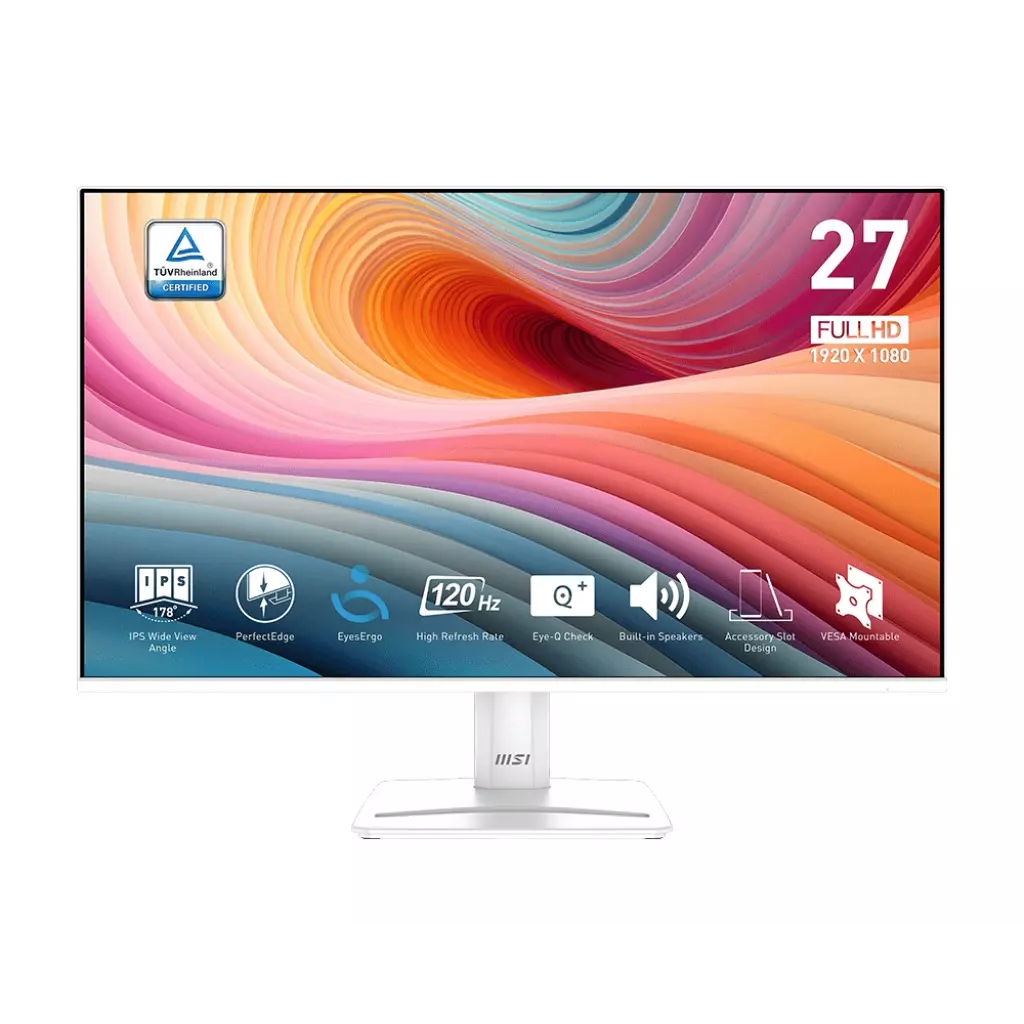 Obrázek produktu MSI Pro/MP275W E2/27
