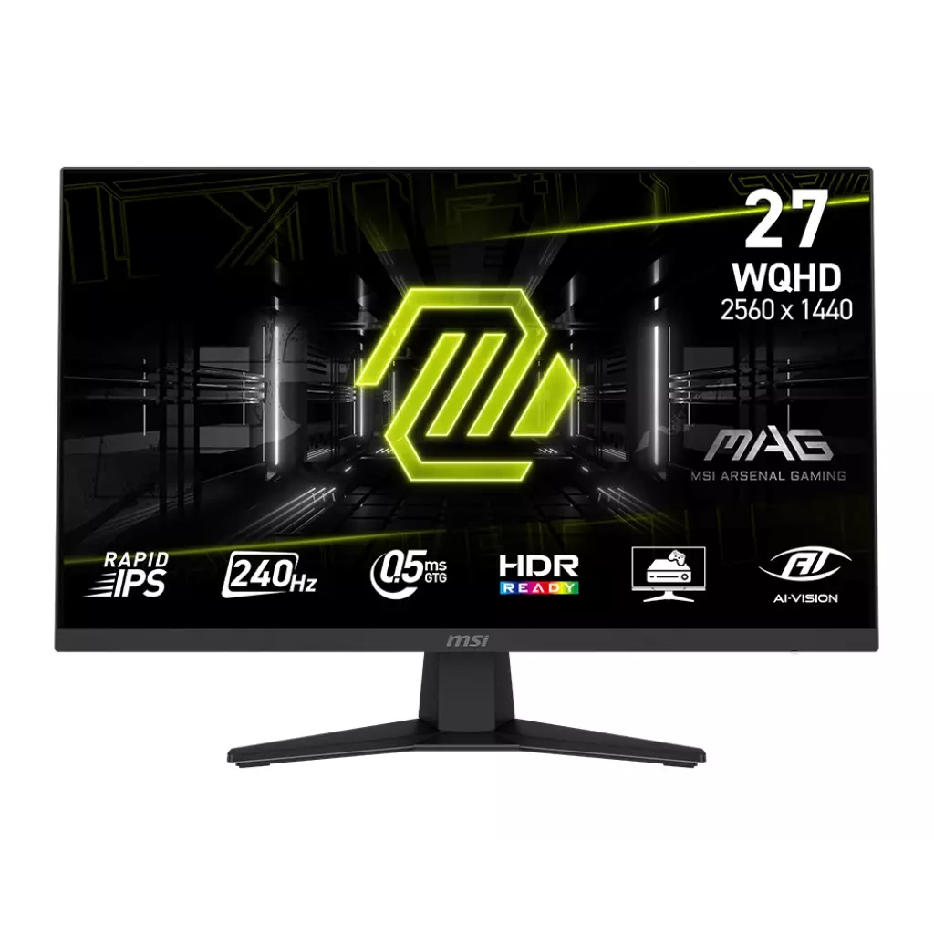 Obrázek produktu MSI MAG/274QF X24/27